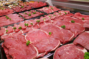 جدیدترین قیمت گوشت قرمز در بازار | یک کیلو گوشت آبگوشتی ۱۳۵ هزار تومان