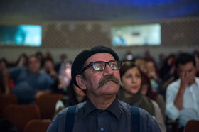 جبلی به کشاورز: مردن هم دل خوش می‌خواهد