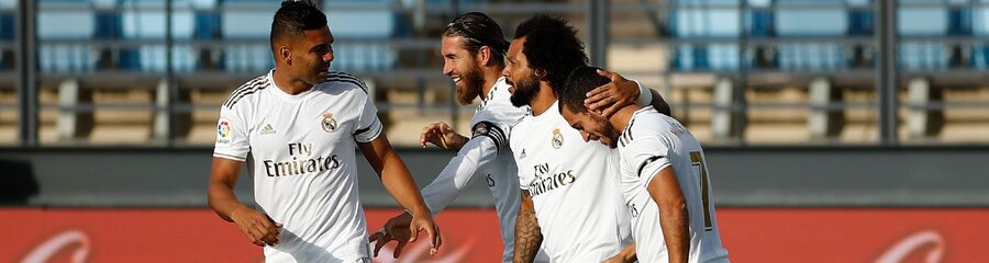 رئال مادرید