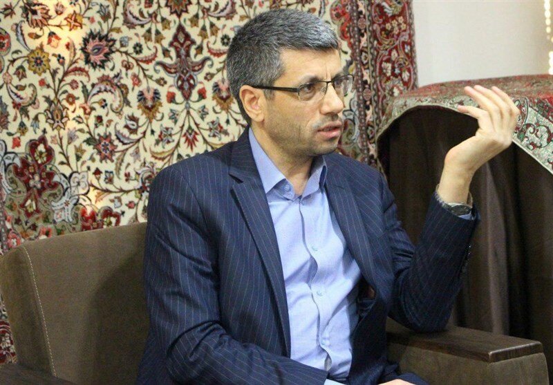 حسین فهیمی - سخنگوی ستاد آزادسازی سهام عدالت