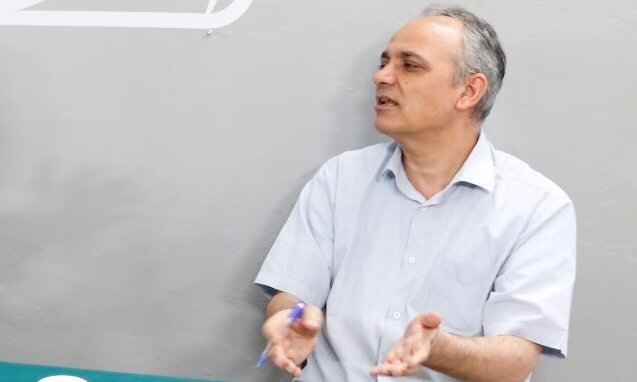 احمد زیدآبادی