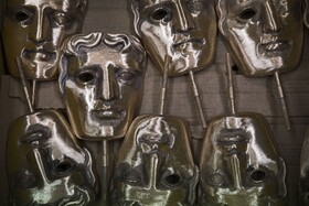 اهدای جوایز آکادمی فیلم بریتانیا دو ماه به تاخیر افتاد