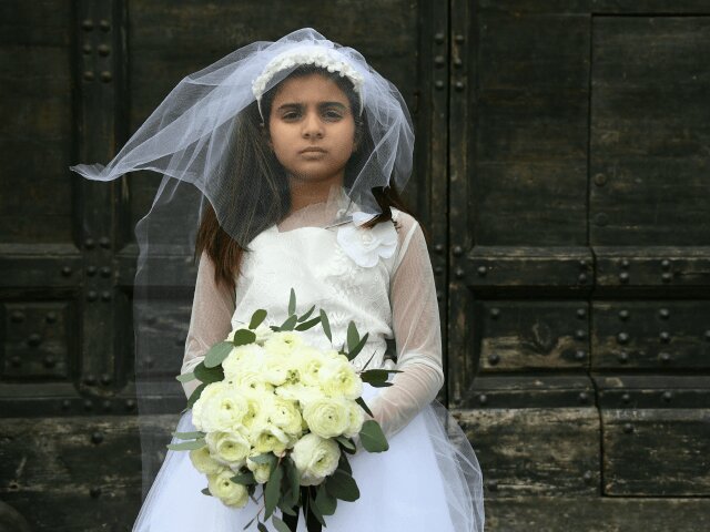 حاشیه امن کودک‌همسری در دفاتر ازدواج | تصمیمی که خطر ازدواج کودکان را  افزایش می‌دهد - همشهری آنلاین