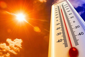 دمای هوای کلستان به 40 درجه می‌رسد| هشدار آتش‌سوزی جنگل‌ها