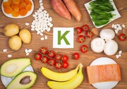 عوارض خطرناک کمبود ویتامین K | این مواد غذایی را حتما بخورید