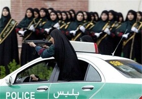 جزئیات استخدام نیروی جدید در پلیس تهران | زنان هم استخدام می‌شوند | شرایط پلیس افتخاری