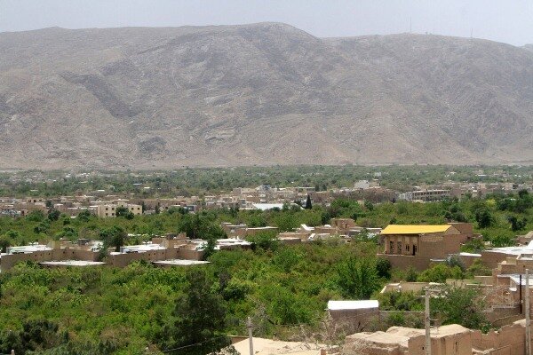 تفت