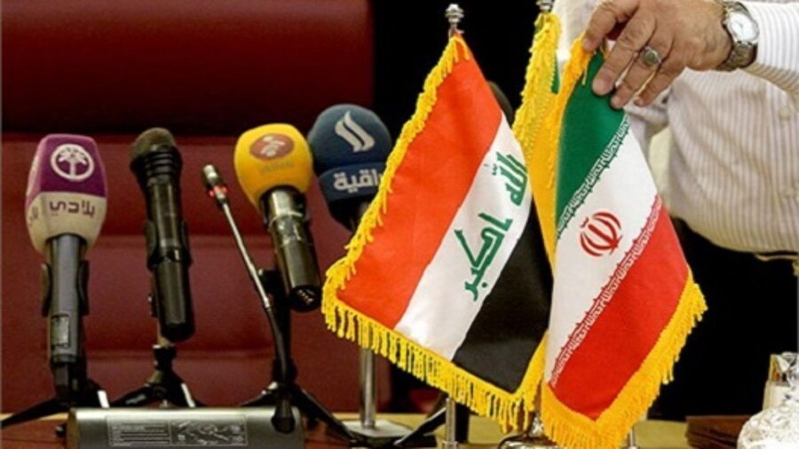 معافیت عراق از تحریم‌های ایران ۴۵ روز دیگر تمدید شد