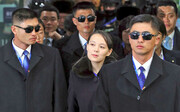 غیبت رهبر کره شمالی و فرصت قدرت‌نمایی خواهر