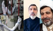 روایتی تازه از روزهای آخر قاضی منصوری | پای سفیر ایران در رومانی به پرونده باز می‌شود؟