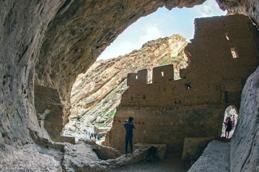 همشهری آنلاین - تصویر | طبیعت زیبای استان ایلام