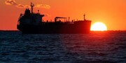 بزرگ‌ترین ناوگان نفتکش‌های حامل سوخت ایران راهی ونروئلا شد