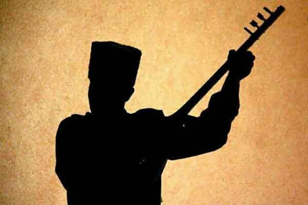 عاشیق