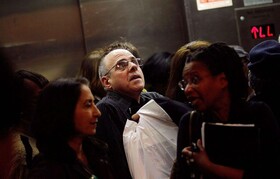 آیا آسانسور احتمال انتقال کرونا را بیشتر می‌کند؟