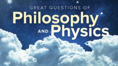 فیزیک و فلسفه