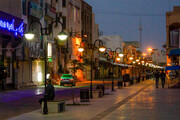 کرونا | بوشهر در اوج همه‌گیری بیماری است