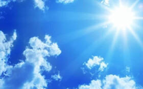 آفتاب تابستان در نیم‌ساعت ۹۰ درصد کرونا را می‌کشد