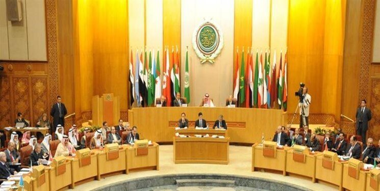پارلمان عربي