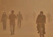 استقبال خاورمیانه از ایده ایران برای مقابله با پدیده گرد و غبار | متحد شدن ۱۱ کشور علیه بحران‌های زیست‌محیطی
