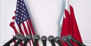 بیانیه مشترک آمریکا و بحرین علیه ایران