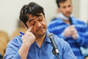 دیوانعالی کشور رای پرونده زم را صادر کرد | سرنوشت حکم زنجانی و اعدام ۳ محکوم اعتراضات آبان