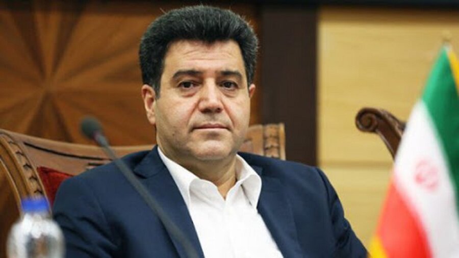 حسین سلاح‌ورزی - عضو شورای عالی بورس