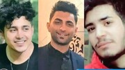 پذیرش بررسی مجدد پرونده ۳ اعدامی حوادث آبان از سوی دیوانعالی کشور