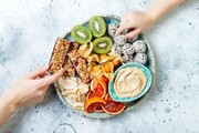 ۹ میان‌وعده خوشمزه که قلب‌تان را سالم‌تر نگه می‌دارد