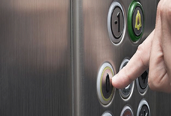 ۱۰ نکته بسیار مهم هنگام سوار شدن به آسانسور