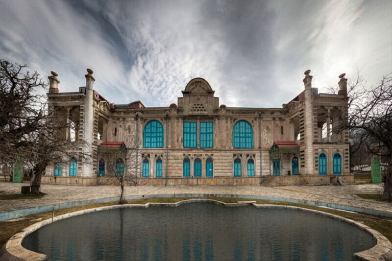 گردشگری آذربایجان غربی