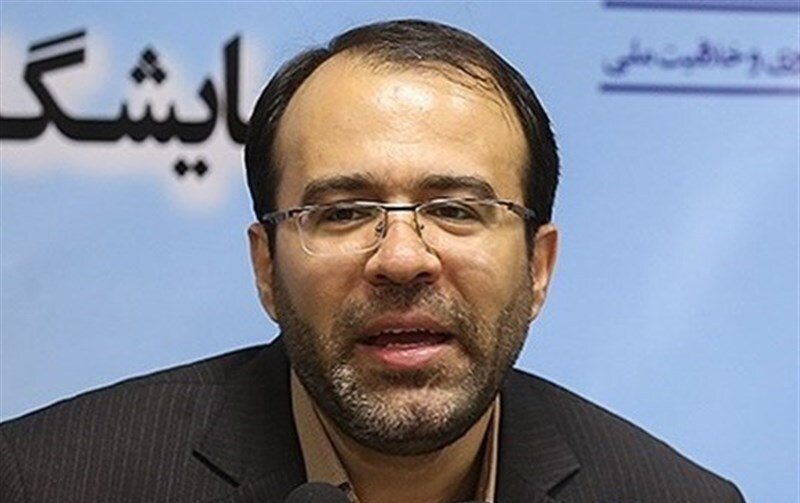 مهدی طغیانی