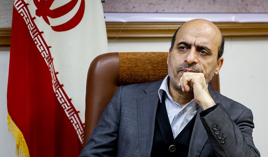 محمد حسن آصفری