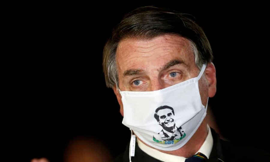 Bolsonaro