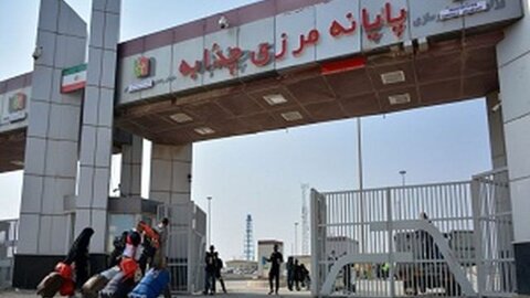 مرزهای چذابه و شلمچه باز شد؛ توضیح رسانه‌های عراقی درباره علت بستن مرزها