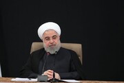 واکنش حسن روحانی به قتل داریوش مهرجویی و همسرش | شایعات مرتبط با قتل مهرجویی رفع شوند