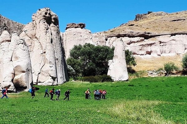 گردشگری