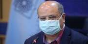 زنگ خطر افزایش مجدد کرونا در تهران | روند پرشتاب واکسیناسیون هفتگی در استان