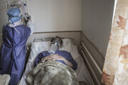 روند بستری و ترخیص بیماران کرونا در گنبدکاووس ثابت شد