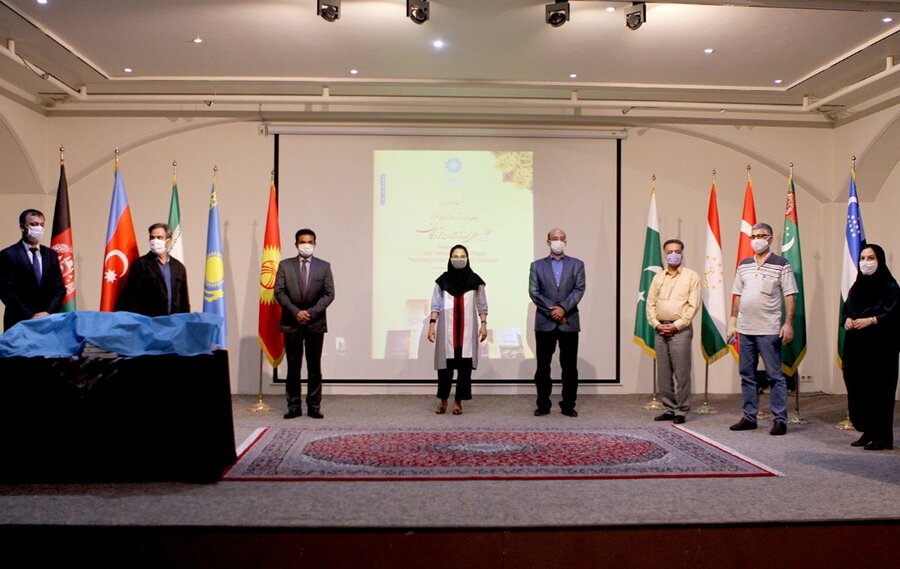 دومین همایش فعالان نشر اکو