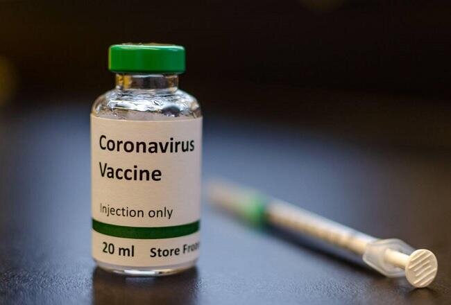 واکسن کرونا - coronavirus vaccine