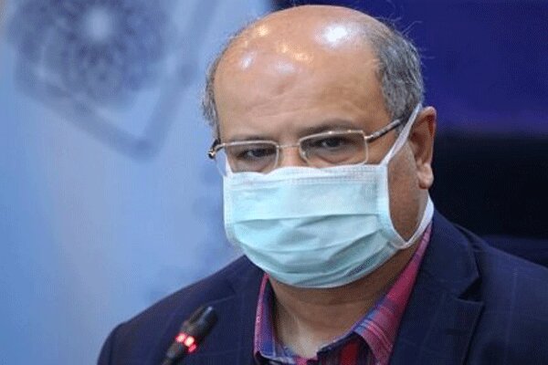 محدودیت‌های کرونا در تهران تشدید می‌شود | آمار مرگ و میر تهران همچنان صعودی | جزئیات اجرای طرح ردیابی بیماران