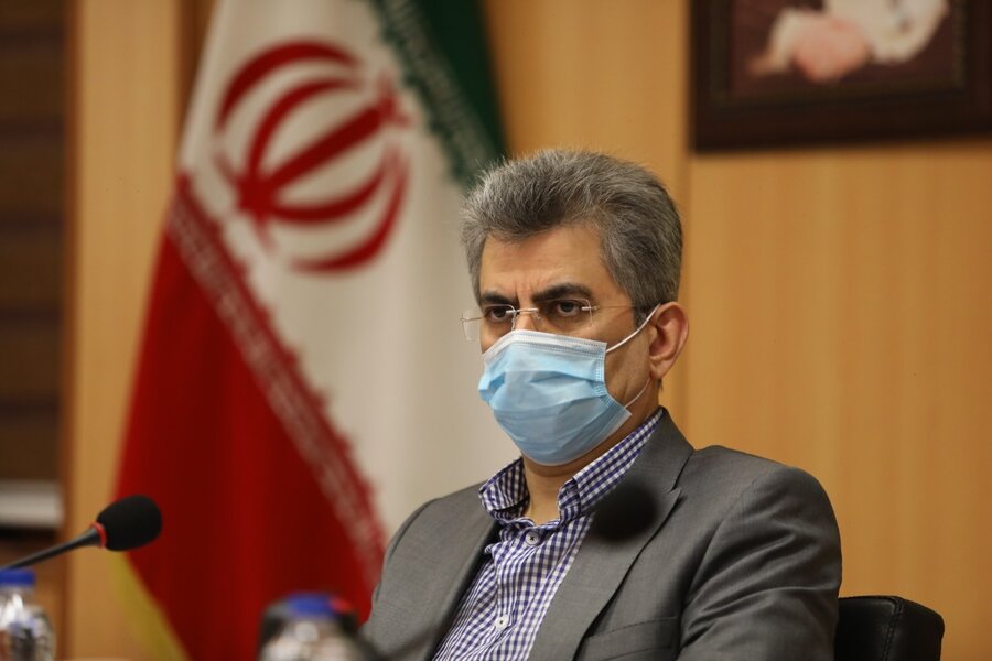 ابلاغ بخشنامه جدید دورکاری کارکنان شهرداری تهران در آبان ماه | الزام حضور ۵۰ درصد نیروها