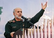 روایت جلسه فرماندهان سپاه ۴۸ ساعت قبل پذیرش قطعنامه ۵۹۸ | شوخی حاج احمدآقا با سردار رشید