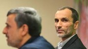 ماجرای حضور معاون احمدی نژاد در «شرق» | واکنش مدیرمسئول روزنامه شرق به رفتار حمید بقایی