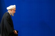 فوری | نخستین واکنش حسن روحانی به انتشار شایعه رد صلاحیتش | واکنش شورای نگهبان چه بود؟