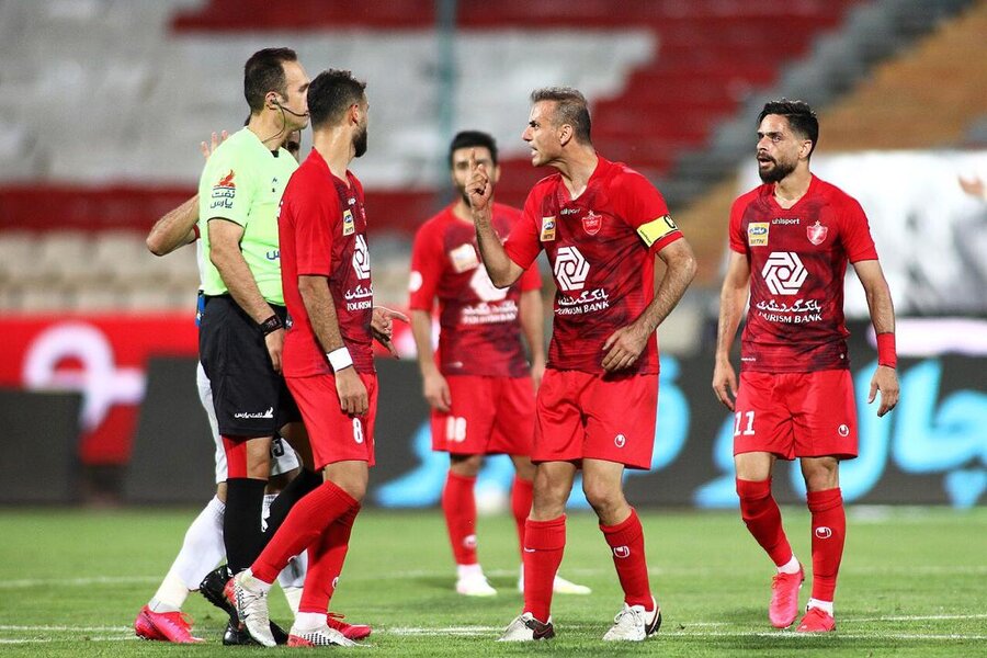 پرسپولیس