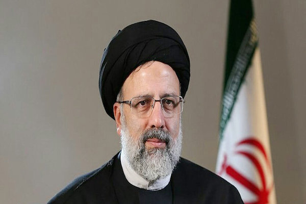 سید ابراهیم رییسی