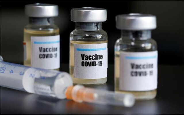 واکسن کرونا - کروناویروس - کووید 19