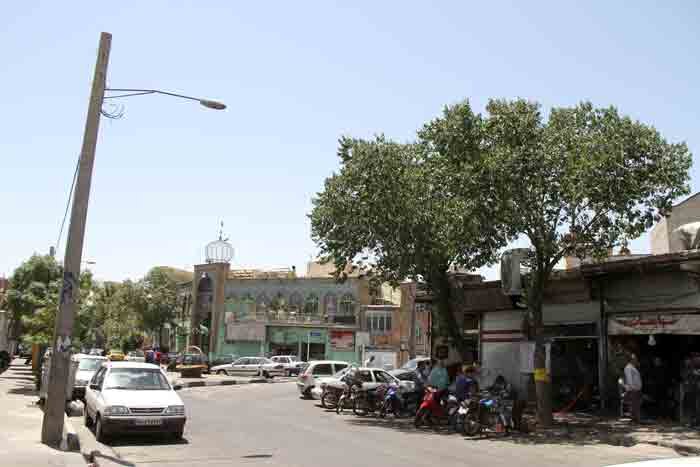 هاشم آباد
