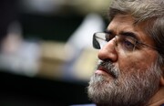 واکنش علی مطهری به بیانیه میرحسین موسوی | از آزادی بیان تا لحن نامناسب!